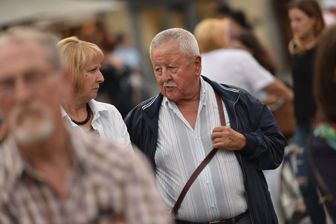 Drago Isajlović | Foto STA