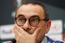 Maurizio Sarri