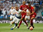 Harry Kane Joel Matip Fabinho