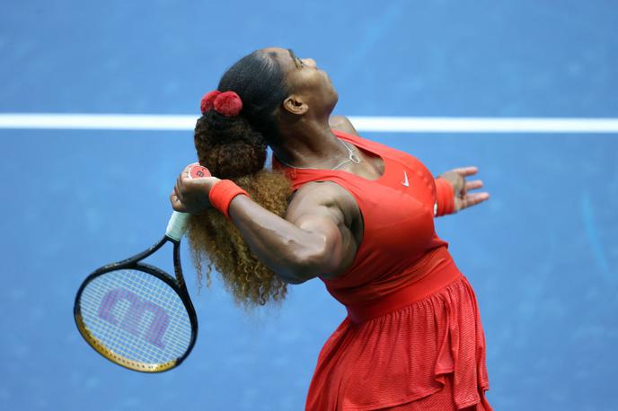 Serena Williams | Foto Gulliver/Getty Images