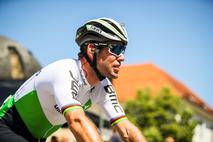 Mark Cavendish