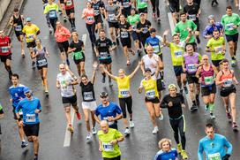 Ljubljanski maraton