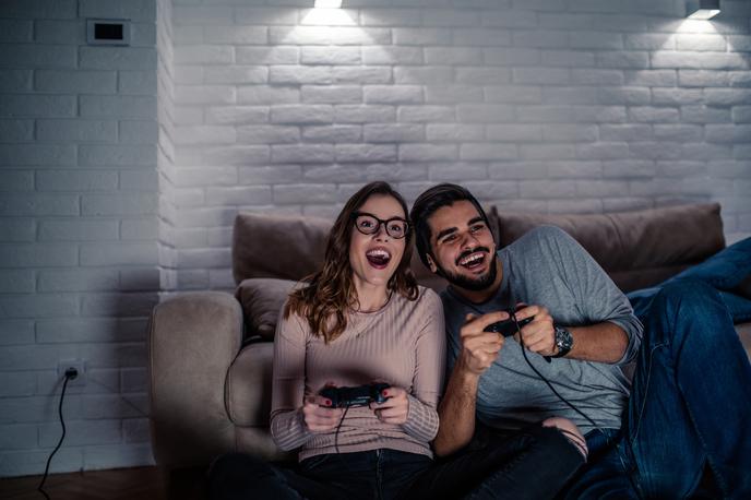 Gaming Spike | Foto Shutterstock