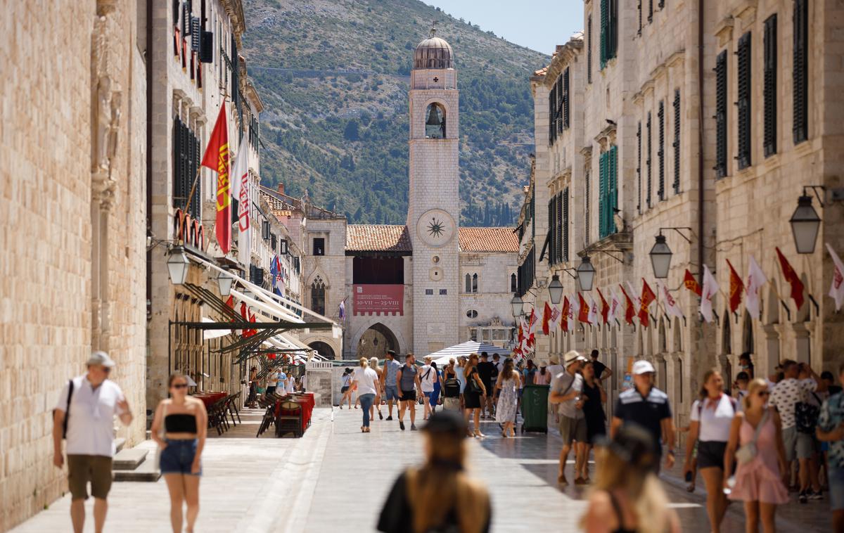 Dubrovnik | Foto Reuters