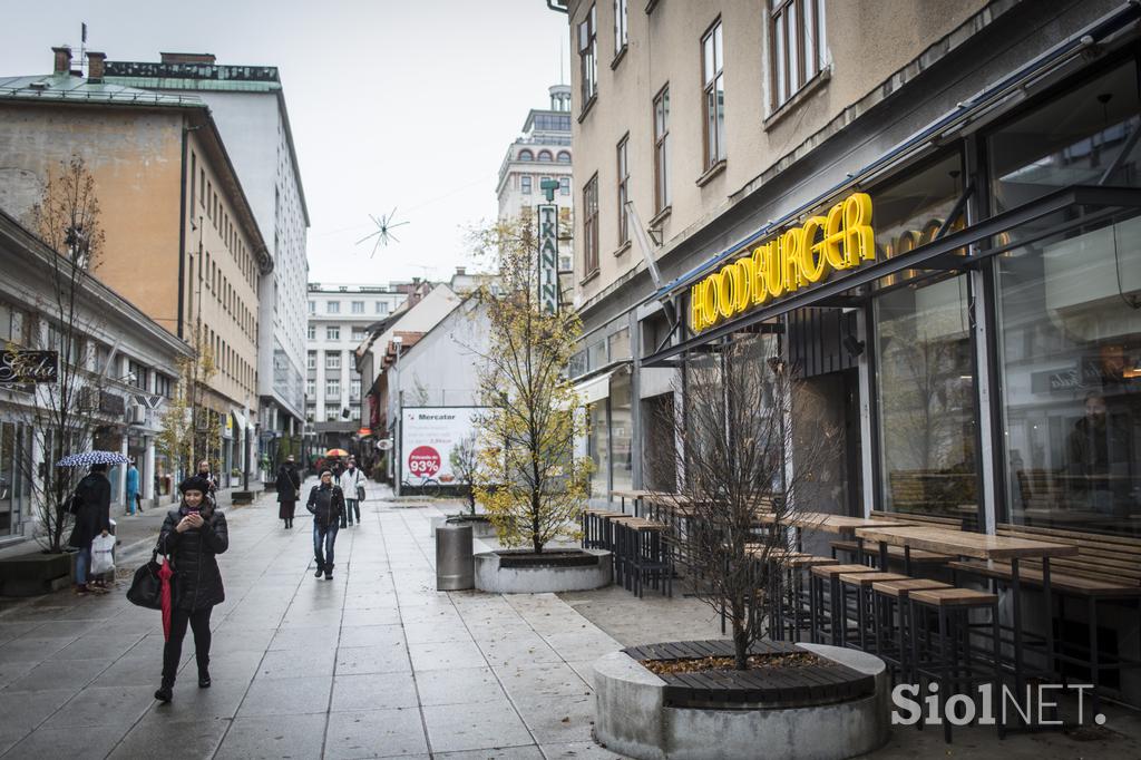 Hood Burger na Nazorjevi