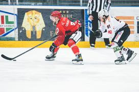 Alpska liga: HDD Sij Acroni Jesenice - Rittner Baum