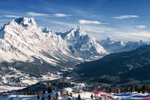 Cortina d'Ampezzo