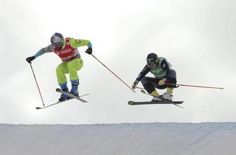 Zmaga v Švico, Flisarju se spet ni izšlo