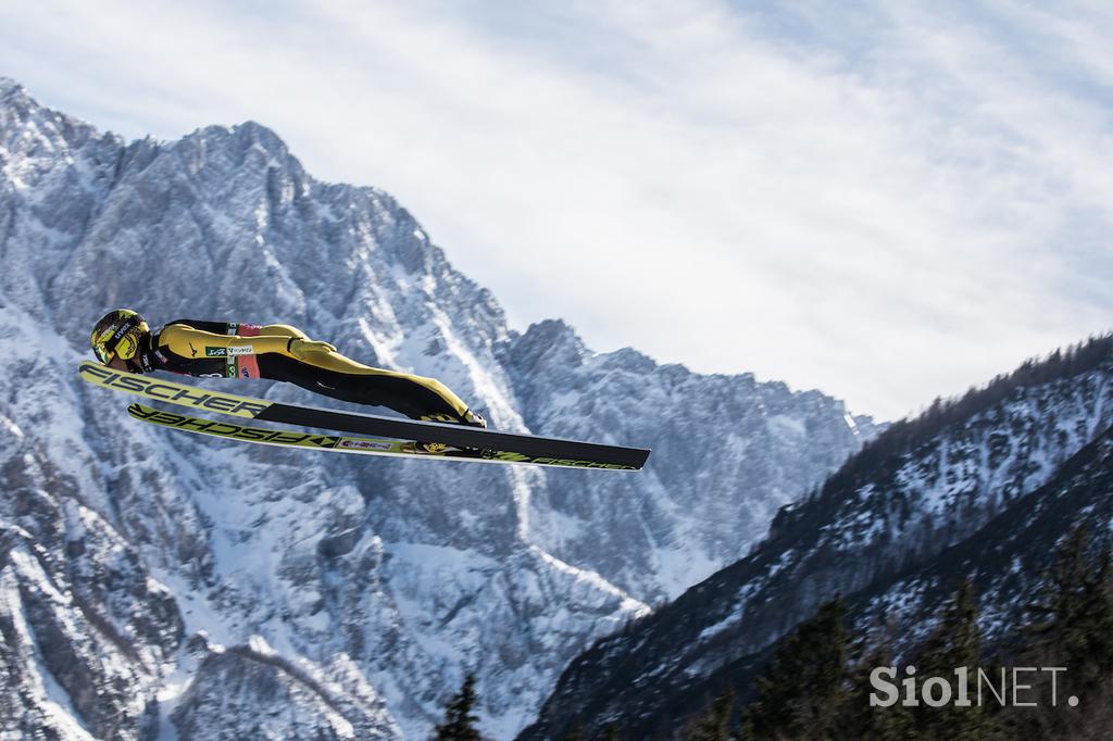 Planica 2019 1. tekma petek