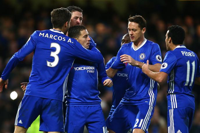 Chelsea | Foto Guliver/Getty Images