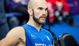 Nick Calathes bo naslednji dve leti igral v Monacu