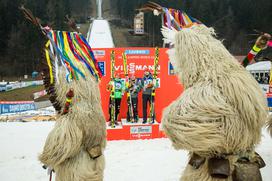 Ljubno 2017 drugi dan