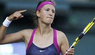 Azarenka najboljša v Luxembourgu