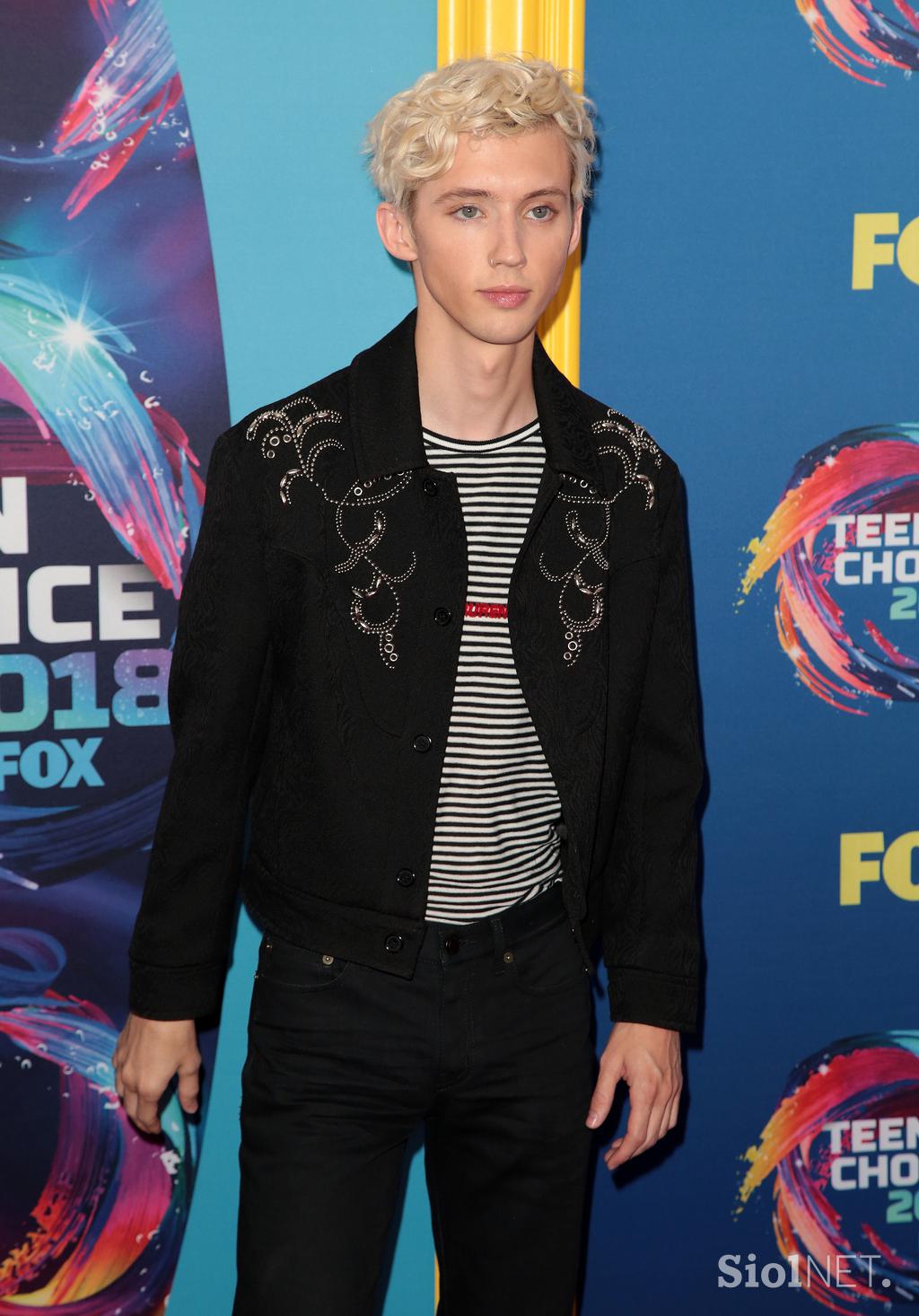 Teen Choice Awards