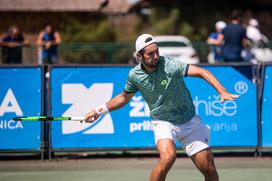 ATP Challenger Portorož, 6. dan