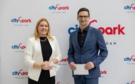 Ob 23-letnici v Citypark prihajata ekskluzivni modni znamki