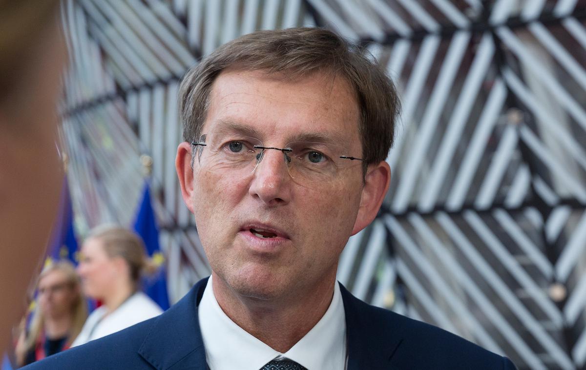 Miro Cerar. | Foto STA