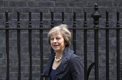 Kaj imata skupnega Theresa May in Alenka Bratušek