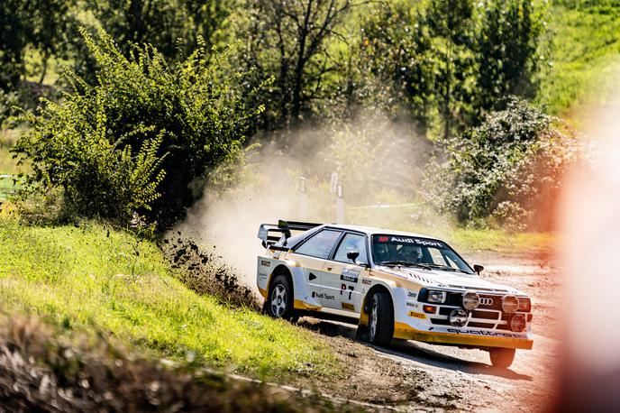 Rally Legend | Foto Aljaž Jež