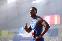 Justin Gatlin