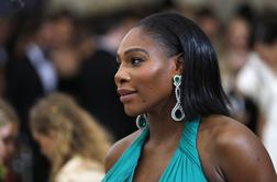 Serena Williams postala mamica