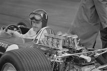 Graham Hill