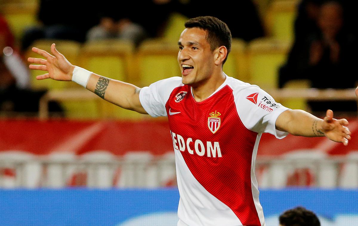 Rony Lopes | Rony Lopes odhaja v Španijo. | Foto Reuters