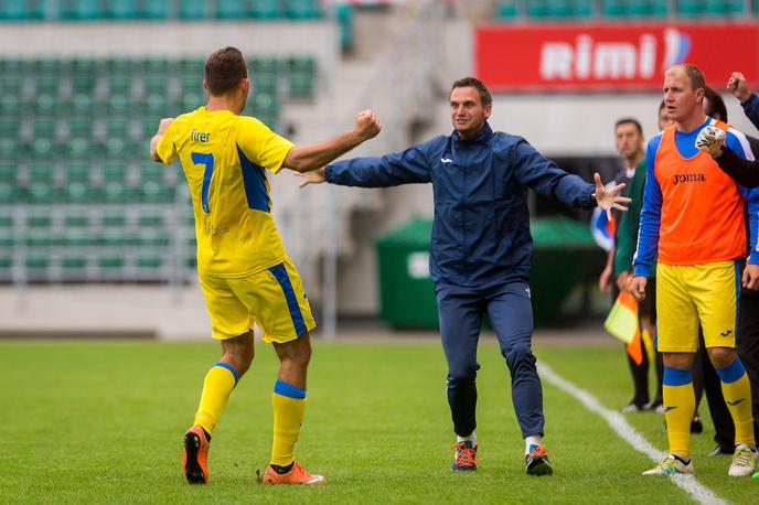 NK Domžale | Foto Žiga Zupan/Sportida