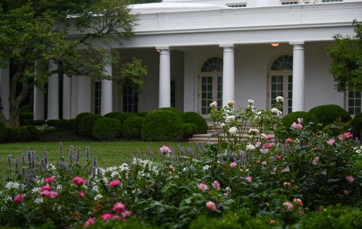 Rose Garden | Foto Reuters