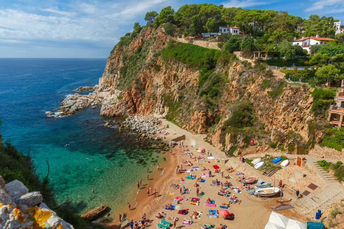 costa brava | Foto: 