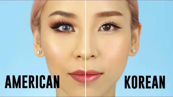 kbeauty | Foto: Youtube/Tina Yong