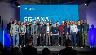 Kako lahko 5G prispeva k varnejšemu prometu z manj zastojev?