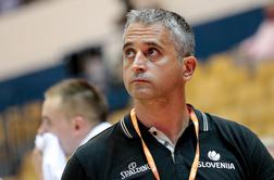 Igor Kokoškov najresnejši kandidat za naslednika Aleksandra Đorđevića