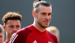 Kje bo Euro 2028 v nogometu? Gareth Bale navija za ...