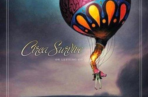 Circa Survive