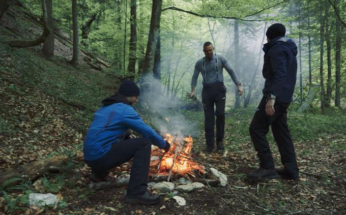 Preživetje v divjini | Foto: 