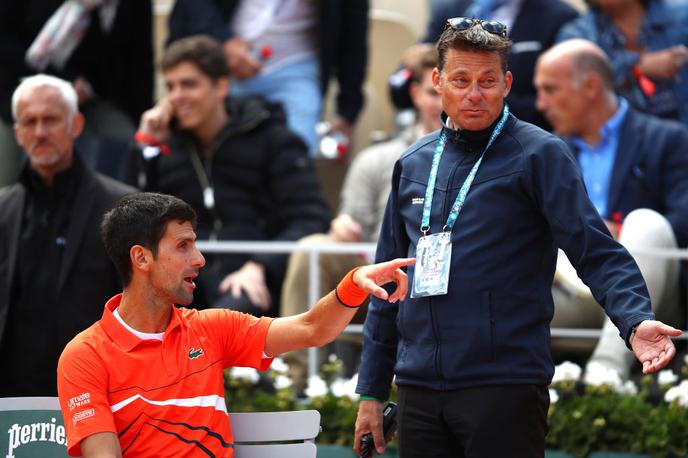 Novak Đoković | Foto Gulliver/Getty Images