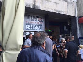 premiera kino bežigrad