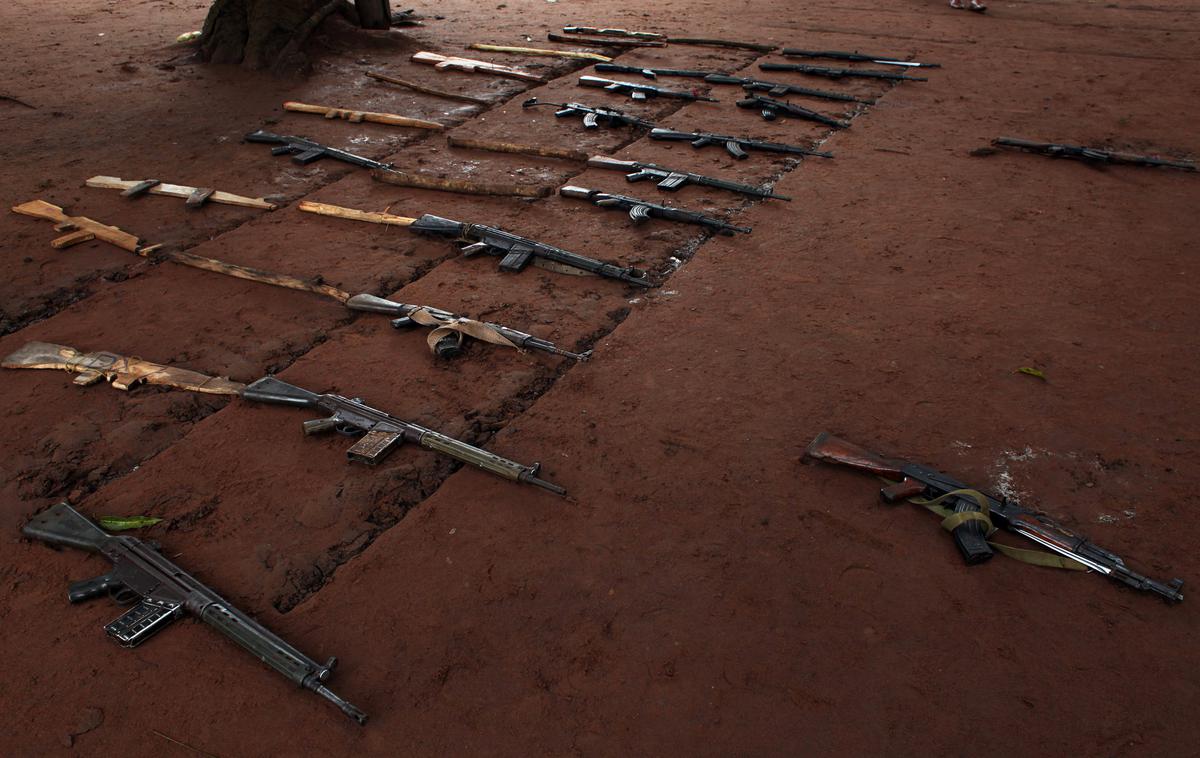 Južni Sudan | Foto Reuters