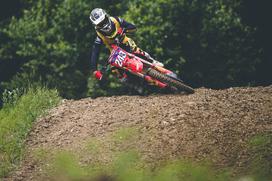 Tim Gajser Honda Tiga243Land