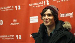 Cillian Murphy predstavil svoj režijski prvenec