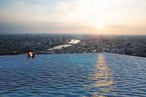 Infinity Pool