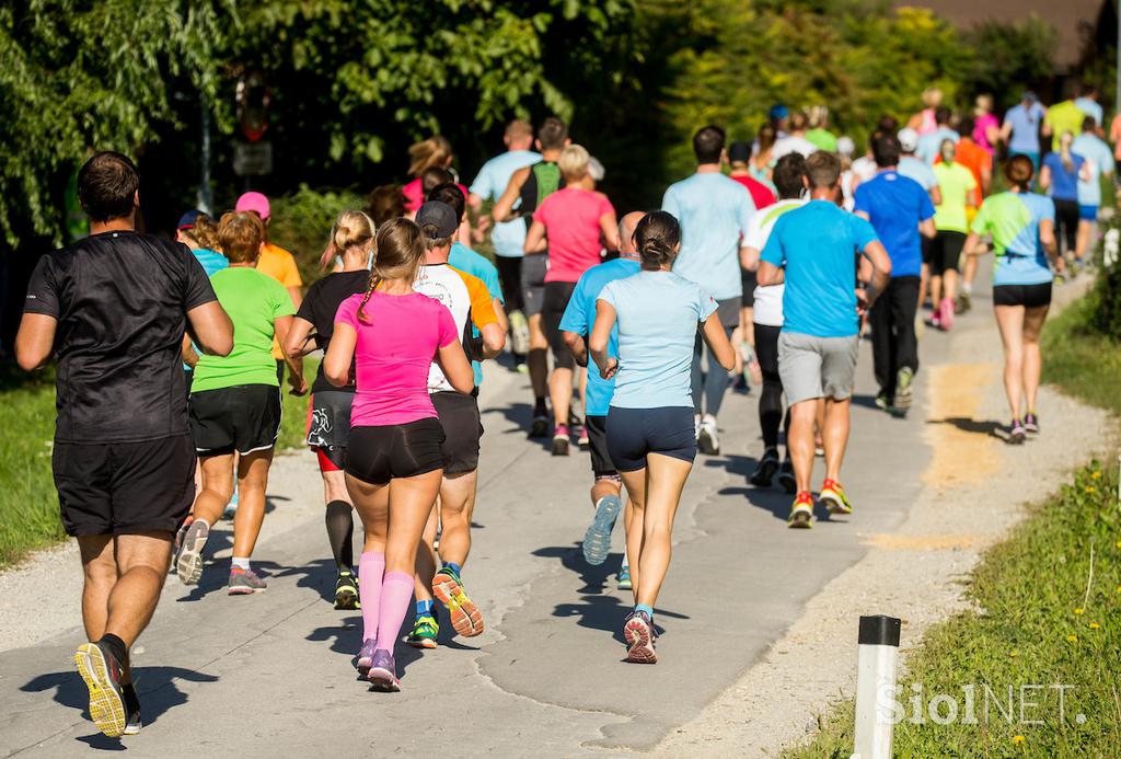 Konjiški maraton 2016