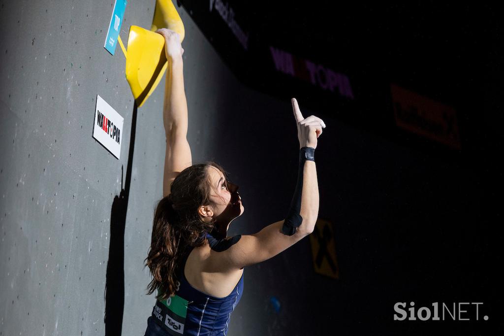 finale balvani Innsbruck 2018