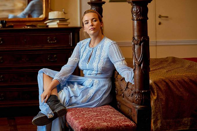 Jodie Comer | Foto: IMDb