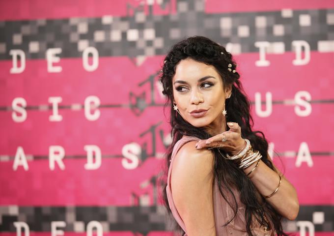 Vanessa Hudgens | Foto: Reuters