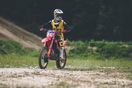 Tim Gajser Honda Tiga243Land