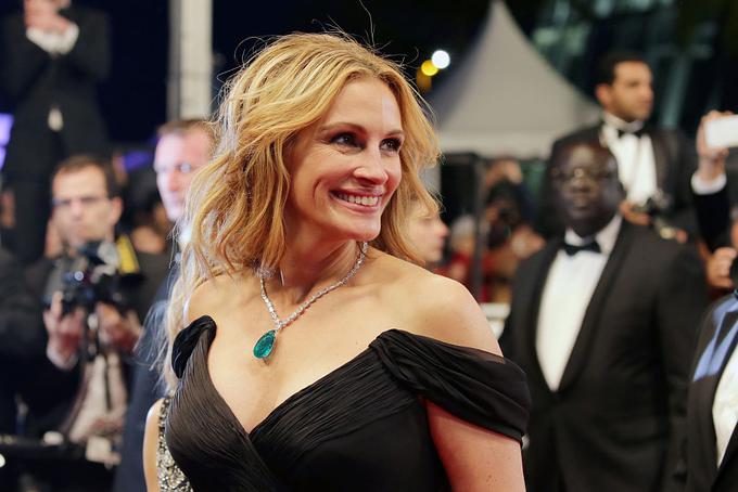 Julia Roberts | Foto: Getty Images