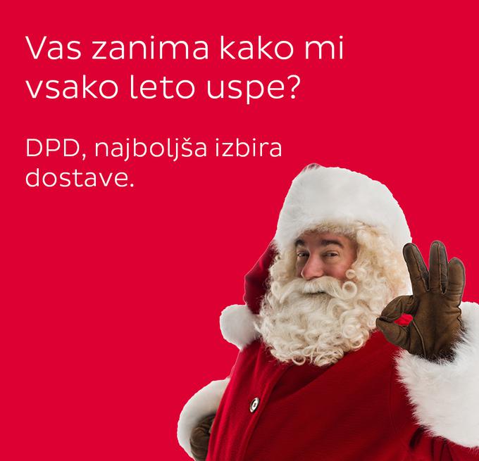 Dpd božiček | Foto: 