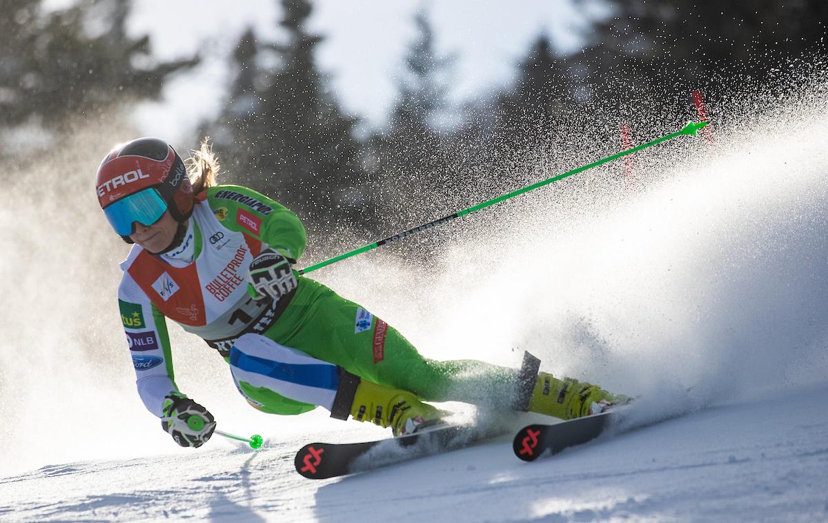 Ana Drev | Foto Sportida